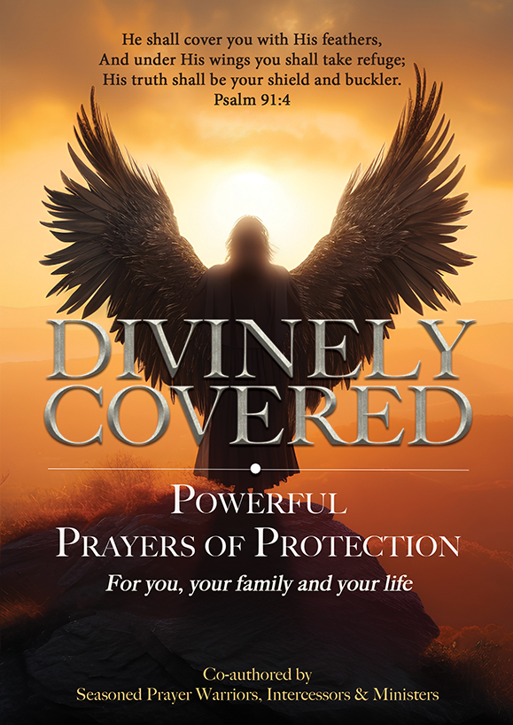 Divinely Covered 2026_Flat Cover