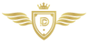 Divinely Covered Logo