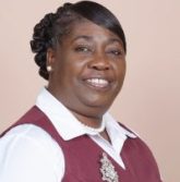 Jasmine Gordon Jasmine Gordon